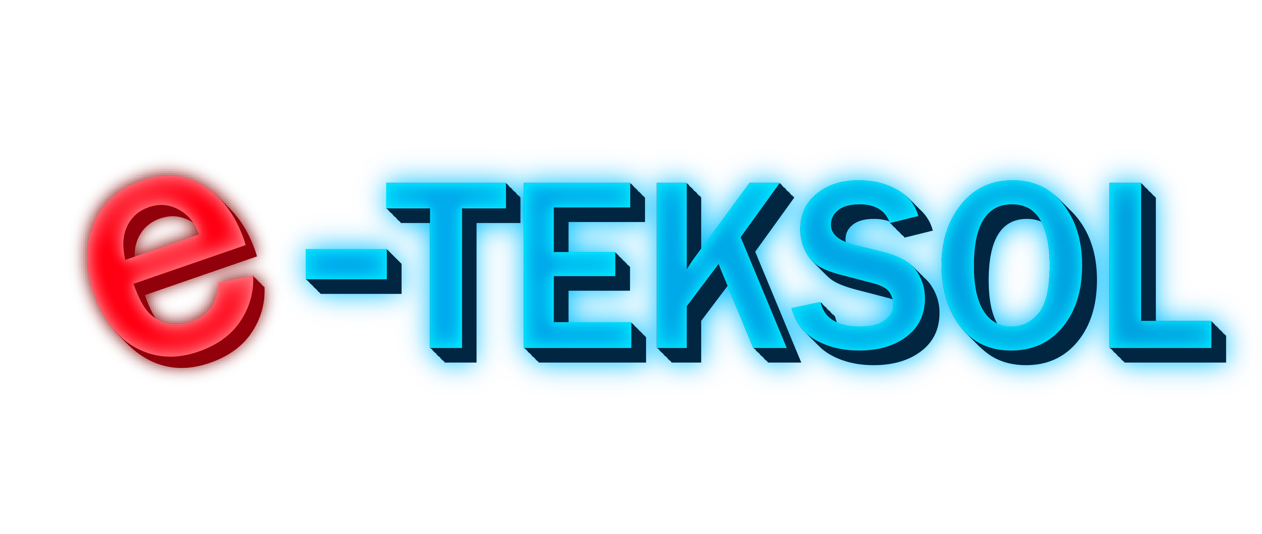 e-TEKSOL Logo
